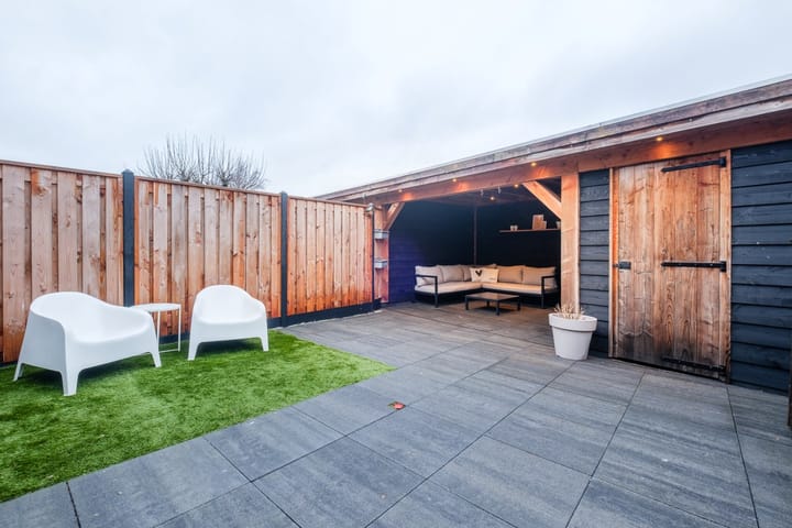 Foto 32 van Tureluur 30