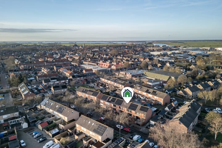 Foto 39 van Tureluur 30