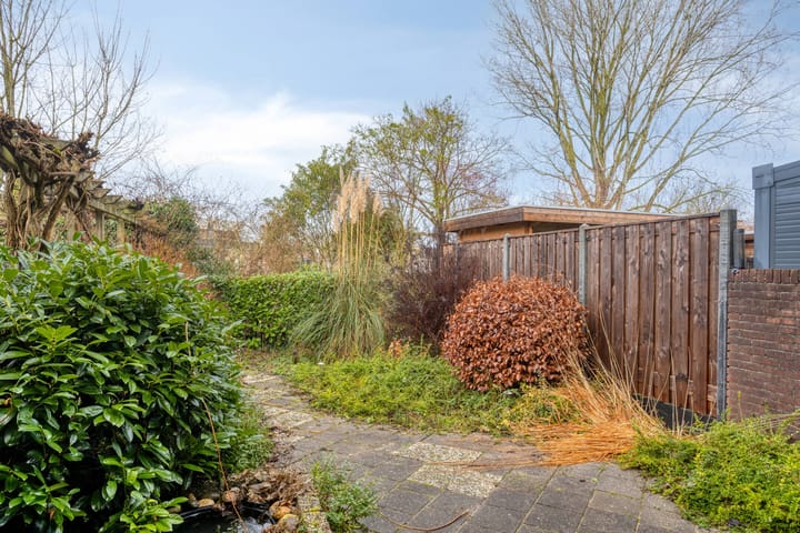 Foto 28 van Beststraat 30