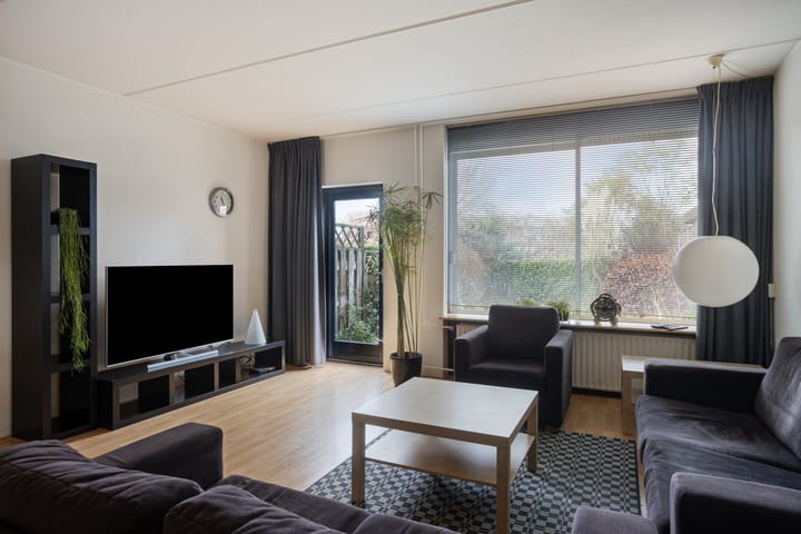 Foto 9 van Beststraat 30