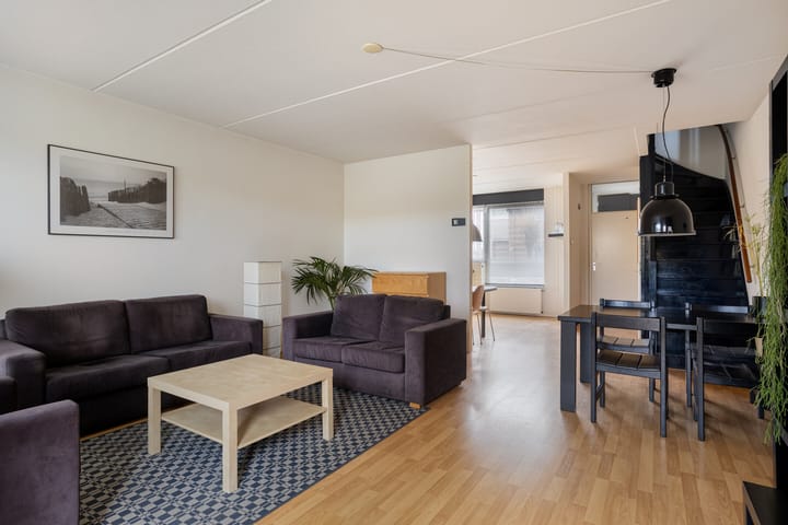 Foto 10 van Beststraat 30