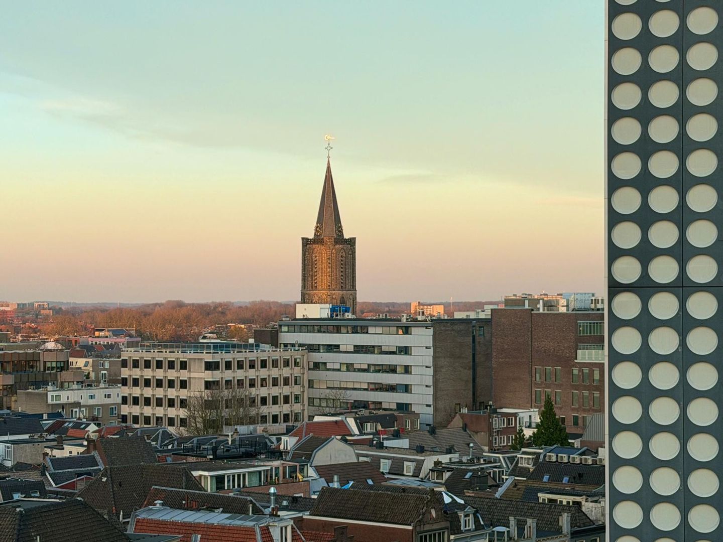 Foto 1 van Smakkelaarsveld 101