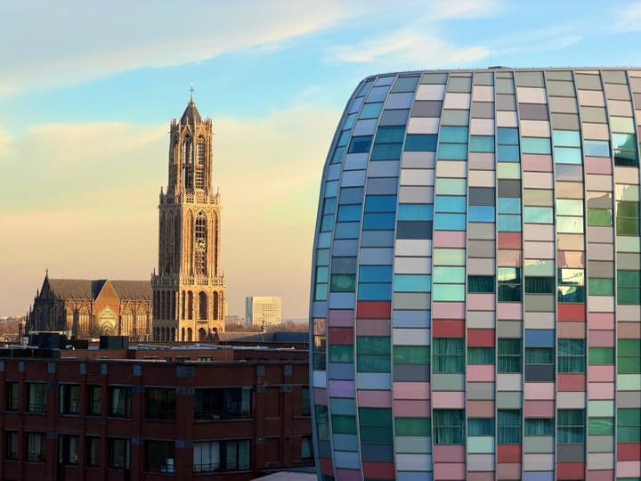 Foto 2 van Smakkelaarsveld 101