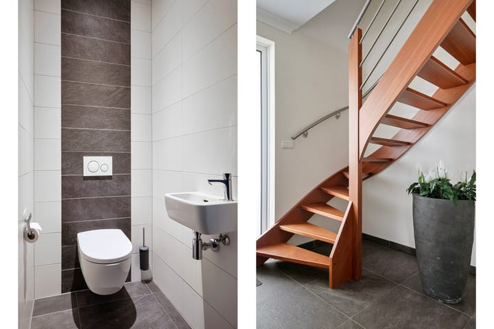 Foto 25 van Schrijnwerkerstraat 16