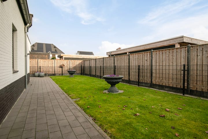 Foto 33 van Schrijnwerkerstraat 16