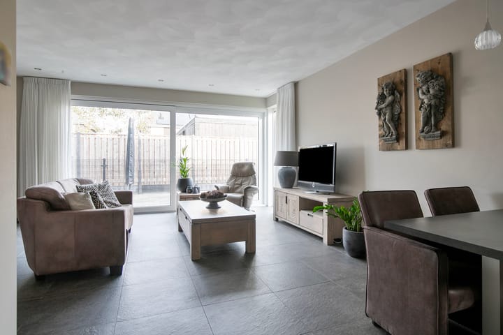 Foto 9 van Schrijnwerkerstraat 16