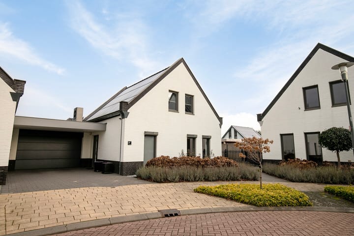 Foto 41 van Schrijnwerkerstraat 16