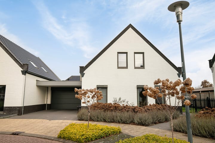 Foto 42 van Schrijnwerkerstraat 16