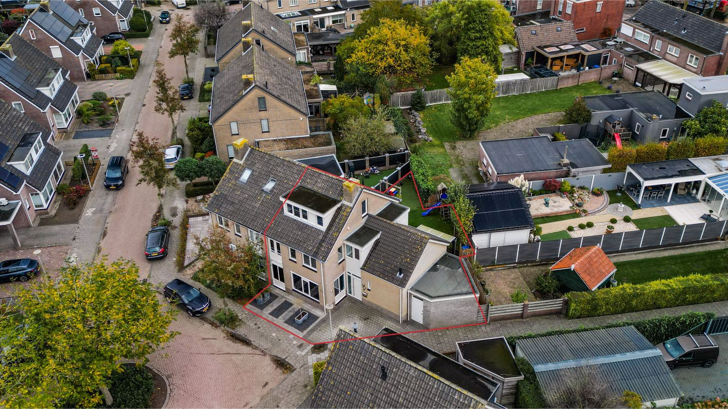 Photo 5 of Molendreef 23