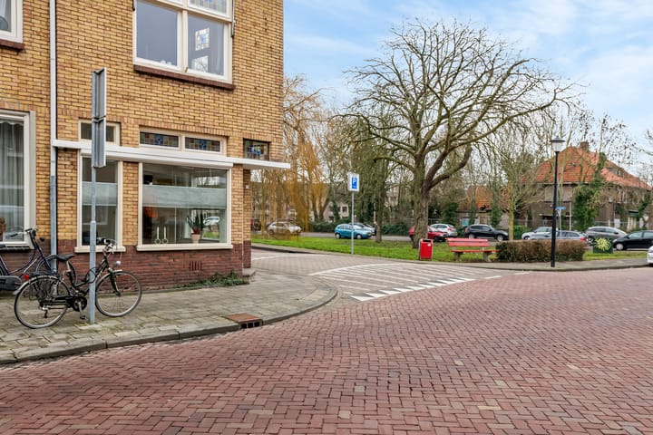 Foto 35 van Oosterwal 54