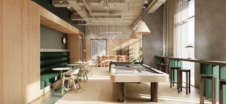 Photo 16 of K.P. van der Mandelelaan 130-1207