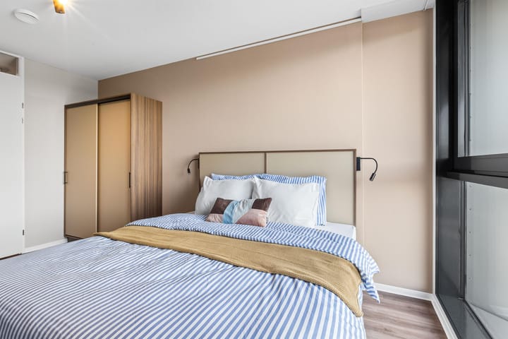 Photo 7 of K.P. van der Mandelelaan 130-1207