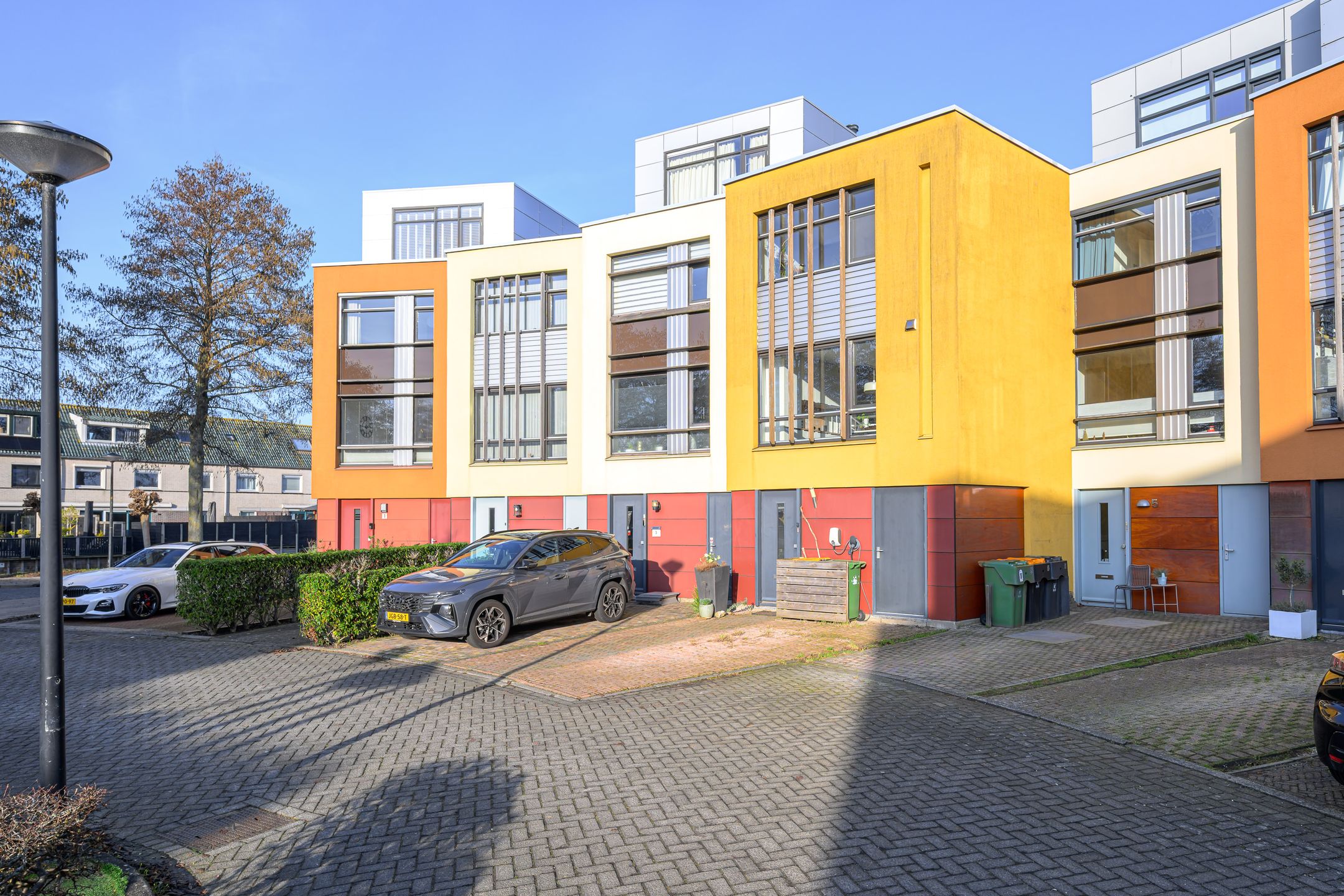 Photo 6 of Liesbeth Tilanusland 4