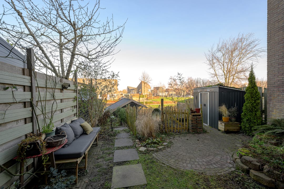 Photo 11 of Liesbeth Tilanusland 4