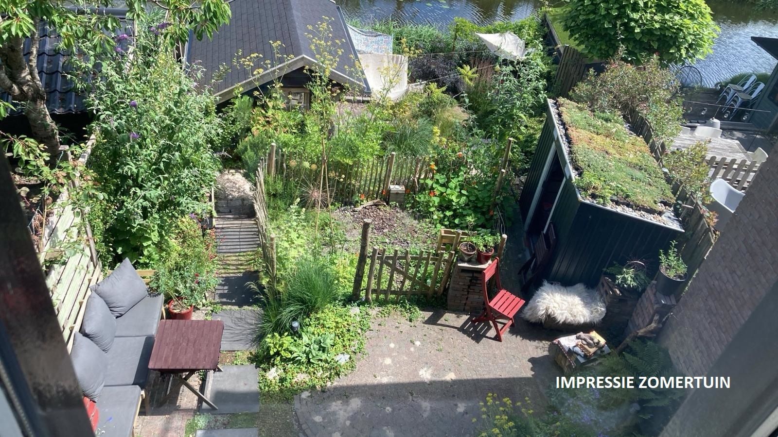 Photo 12 of Liesbeth Tilanusland 4