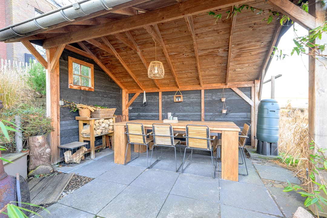 Photo 13 of Liesbeth Tilanusland 4