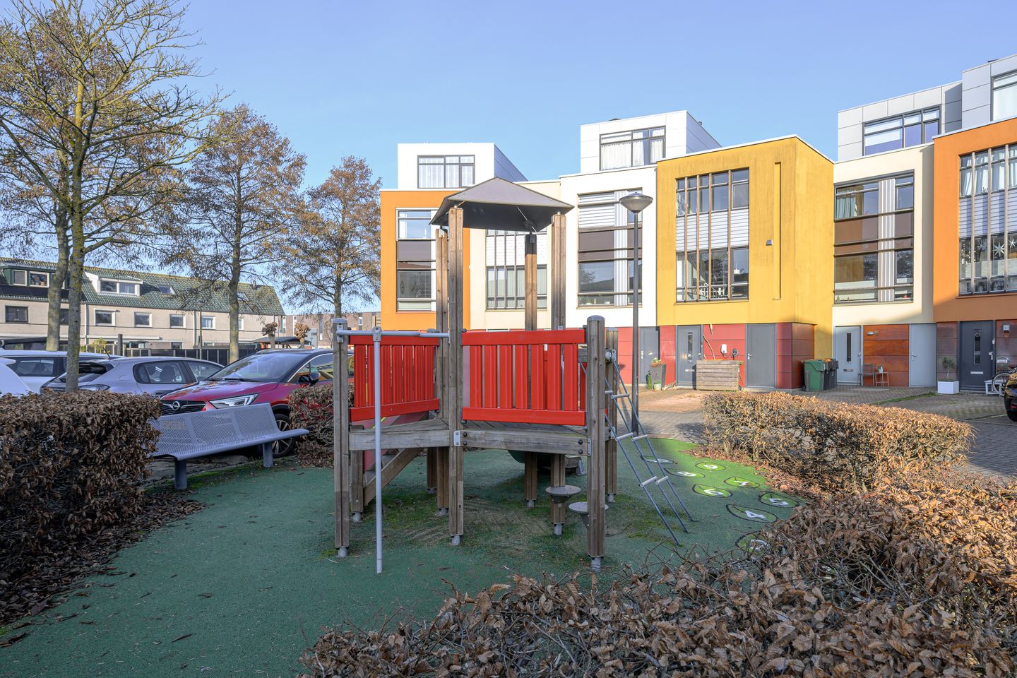 Photo 35 of Liesbeth Tilanusland 4