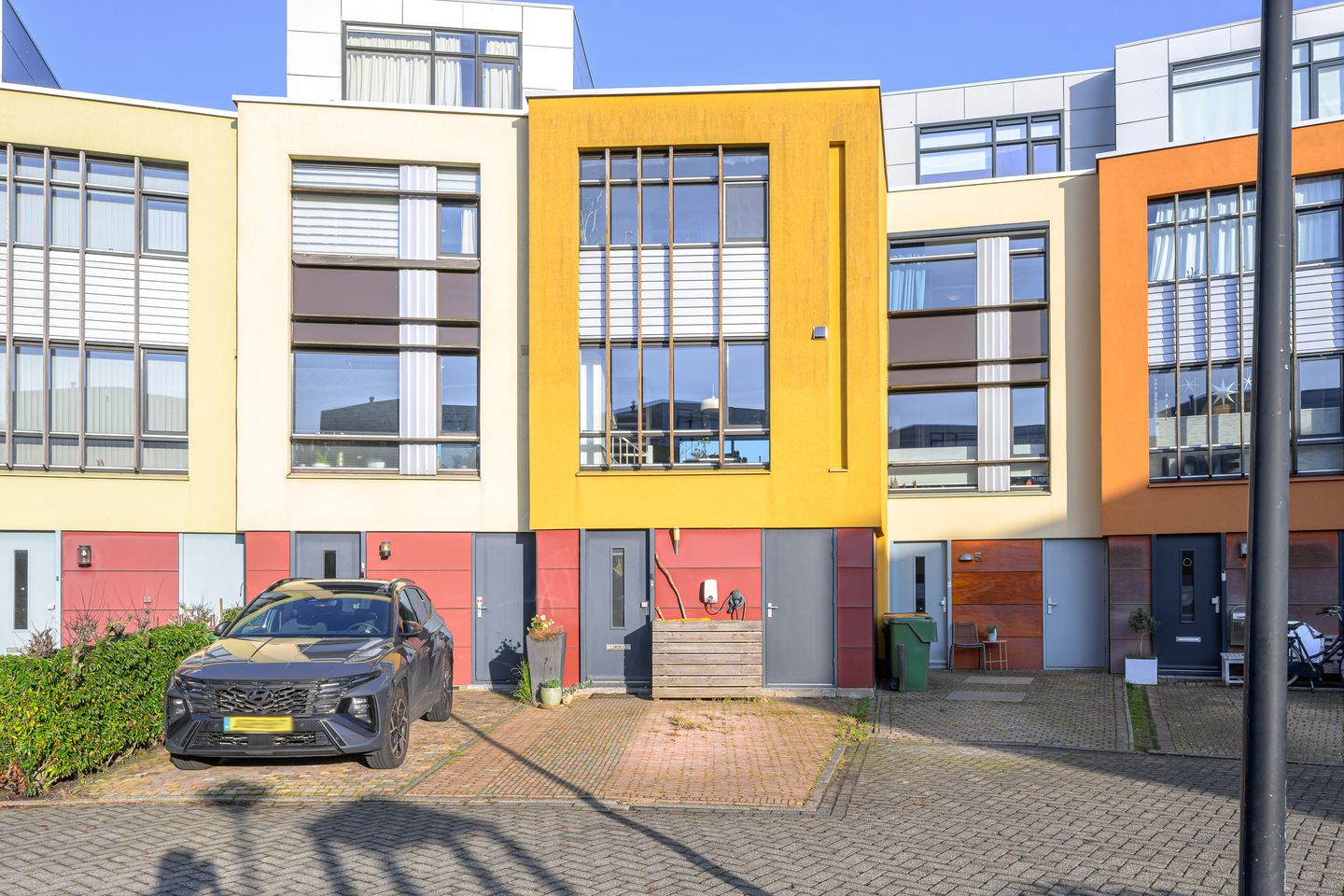 Photo 34 of Liesbeth Tilanusland 4