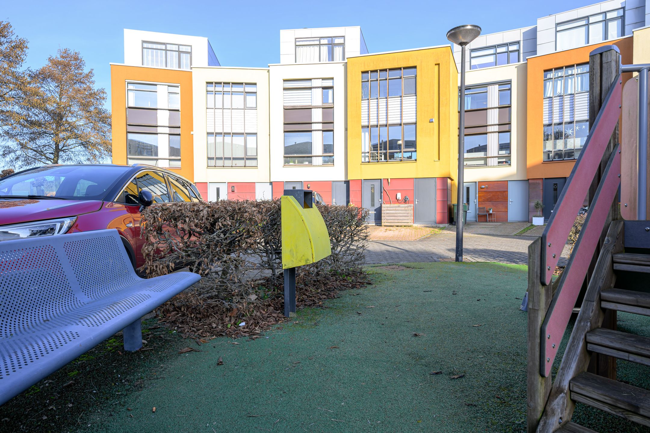 Photo 36 of Liesbeth Tilanusland 4