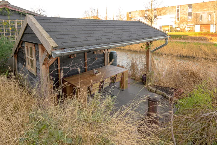 Foto 4 van Liesbeth Tilanusland 4