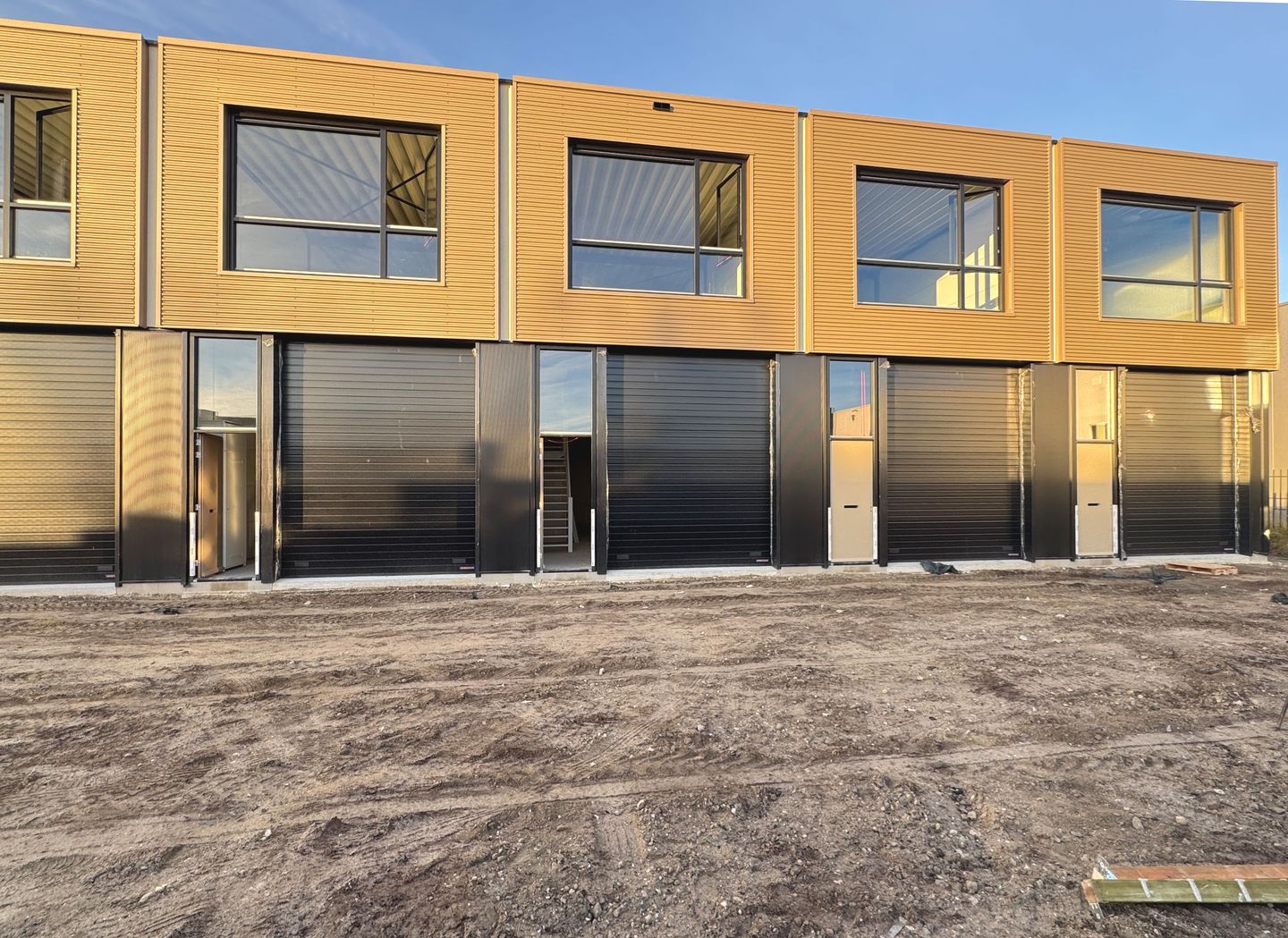 Bekijk foto 1 van Hallenstraat 5-K