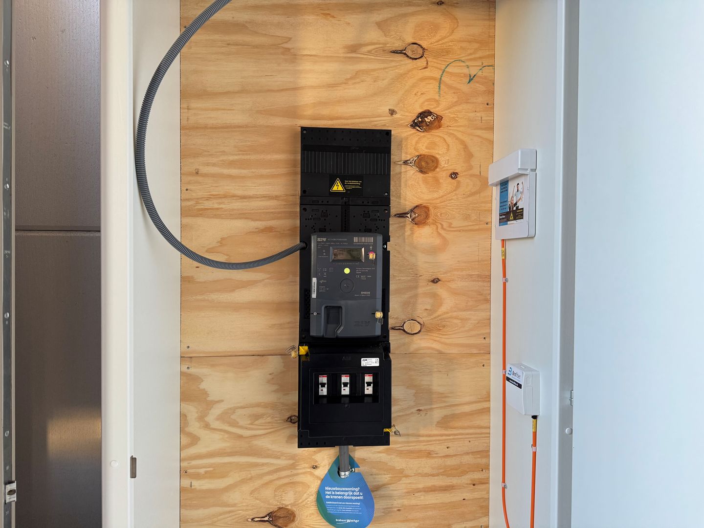 Bekijk foto 4 van Hallenstraat 5-K