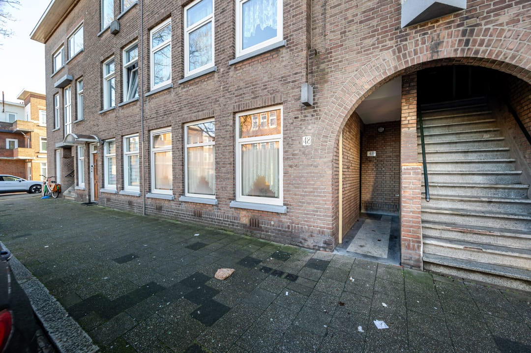 Foto 2 van Rosseelsstraat 48