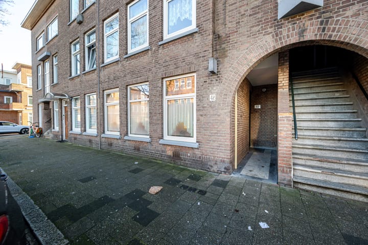 Foto 2 van Rosseelsstraat 48