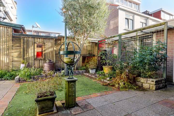 Foto 20 van Rosseelsstraat 48