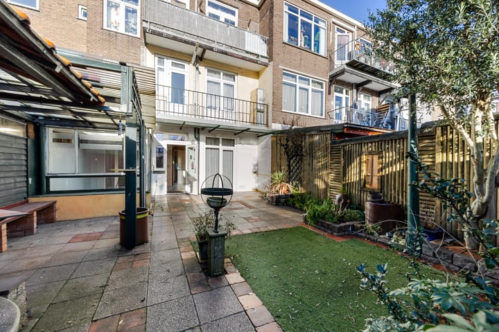 Foto 18 van Rosseelsstraat 48