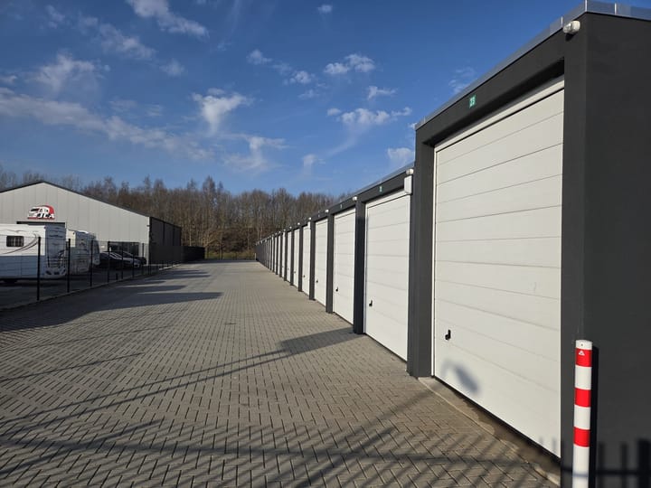 Foto 3 van Grutto 10-U12