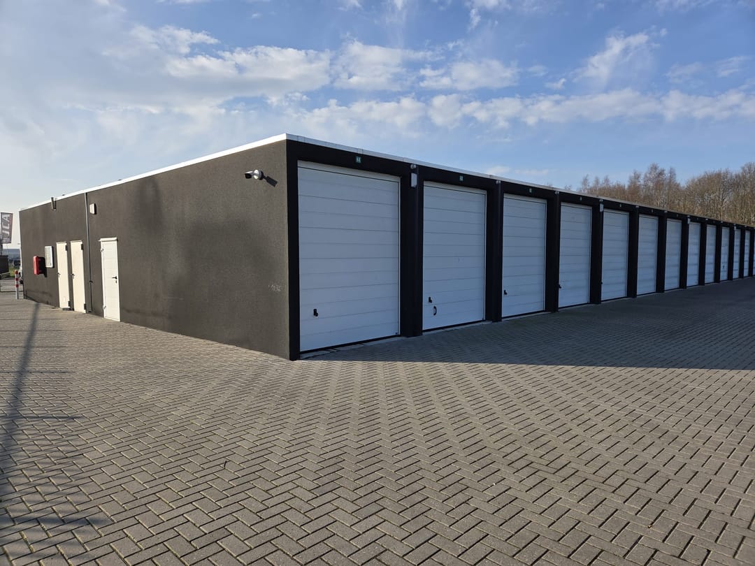 Foto 11 van Grutto 10-U12