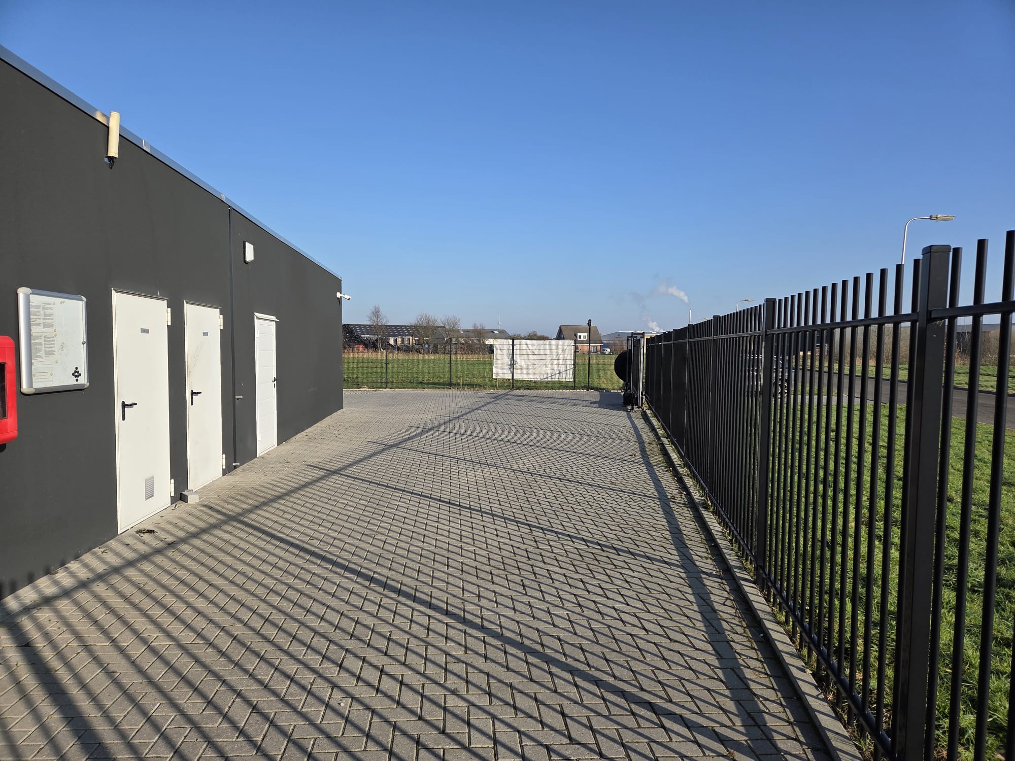 Foto 12 van Grutto 10-U12