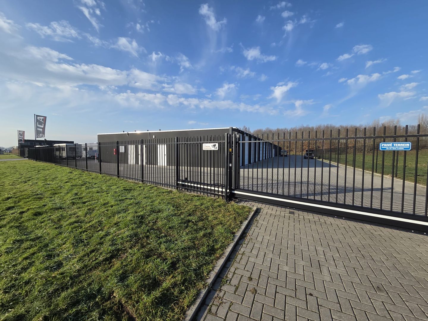 Foto 14 van Grutto 10-U12