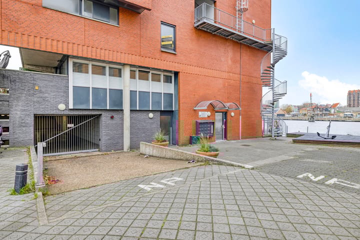 Foto 5 van Justpier 112