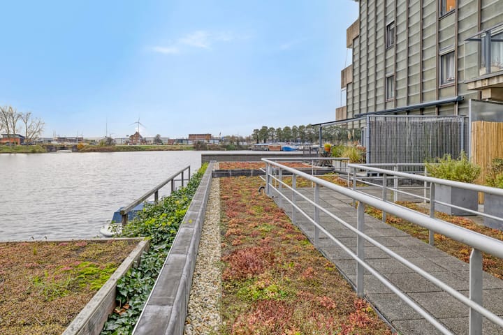 Foto 8 van Justpier 112