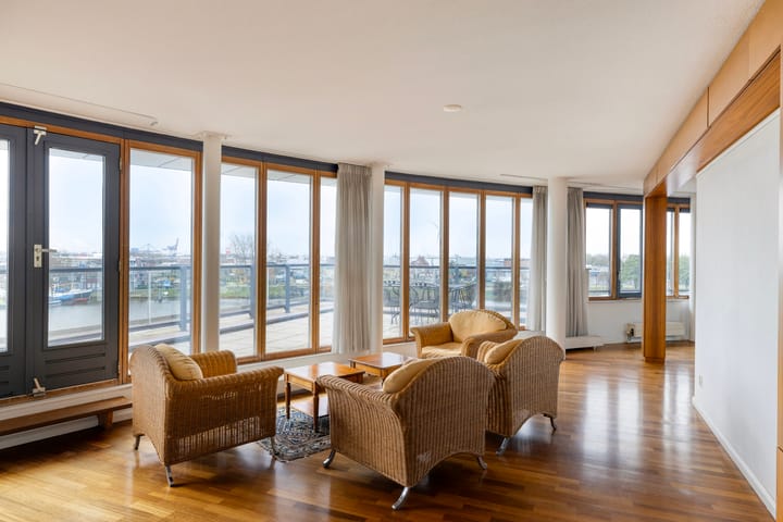 Foto 10 van Justpier 112