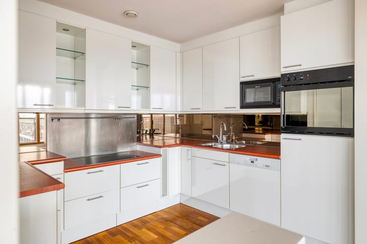 Foto 12 van Justpier 112