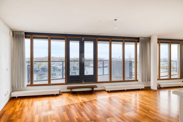 Foto 17 van Justpier 112