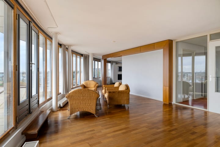 Foto 19 van Justpier 112