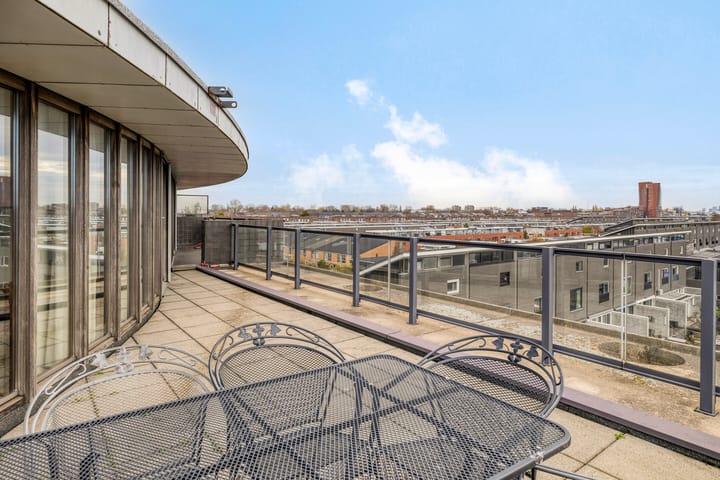 Foto 22 van Justpier 112