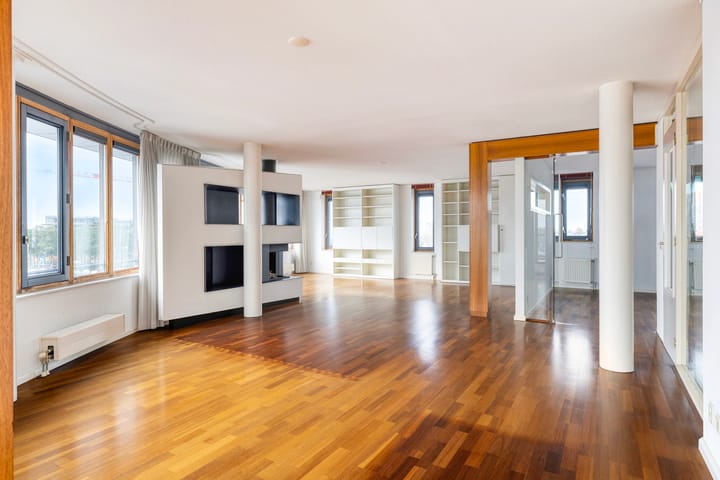 Foto 28 van Justpier 112