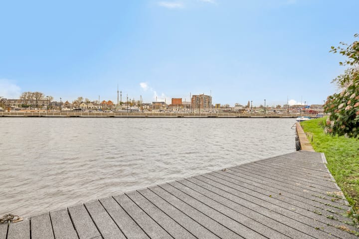 Foto 7 van Justpier 112