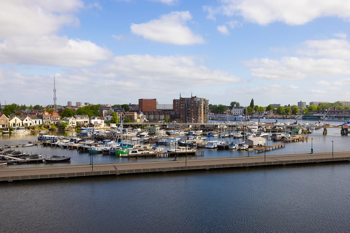 Foto 39 van Justpier 112