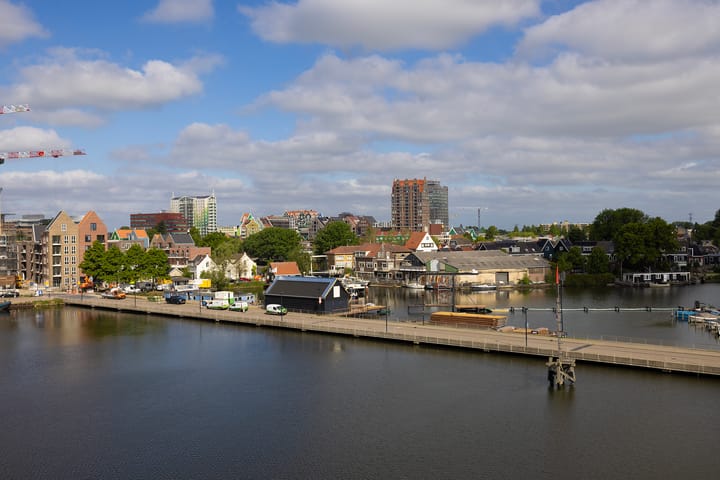 Foto 43 van Justpier 112