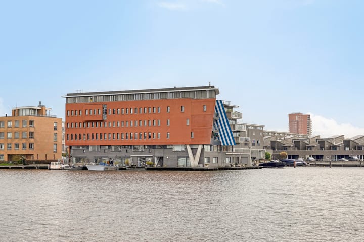 Foto 53 van Justpier 112