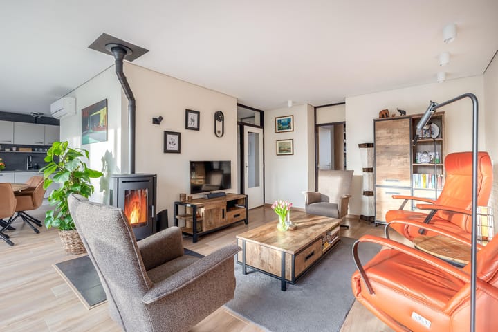 Foto 2 van Ruitenkamp 4