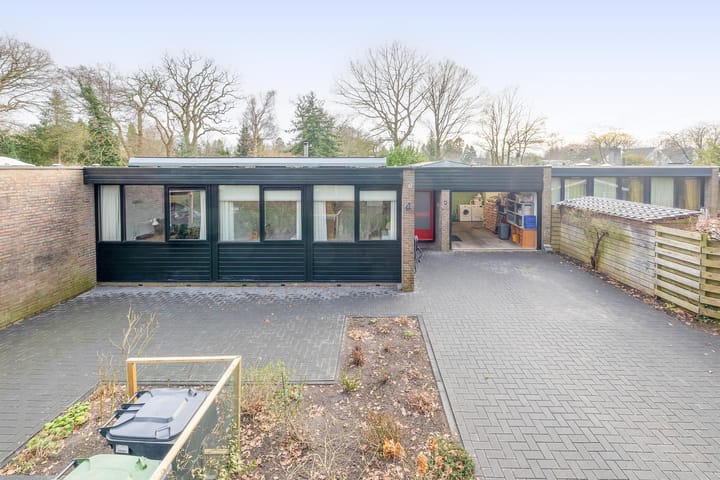 Foto 7 van Ruitenkamp 4