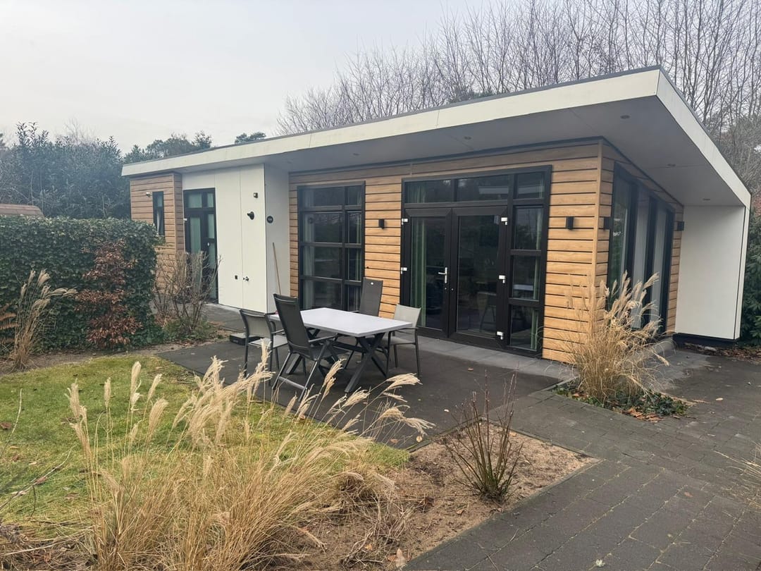 Foto 1 van Immenweg 15-158