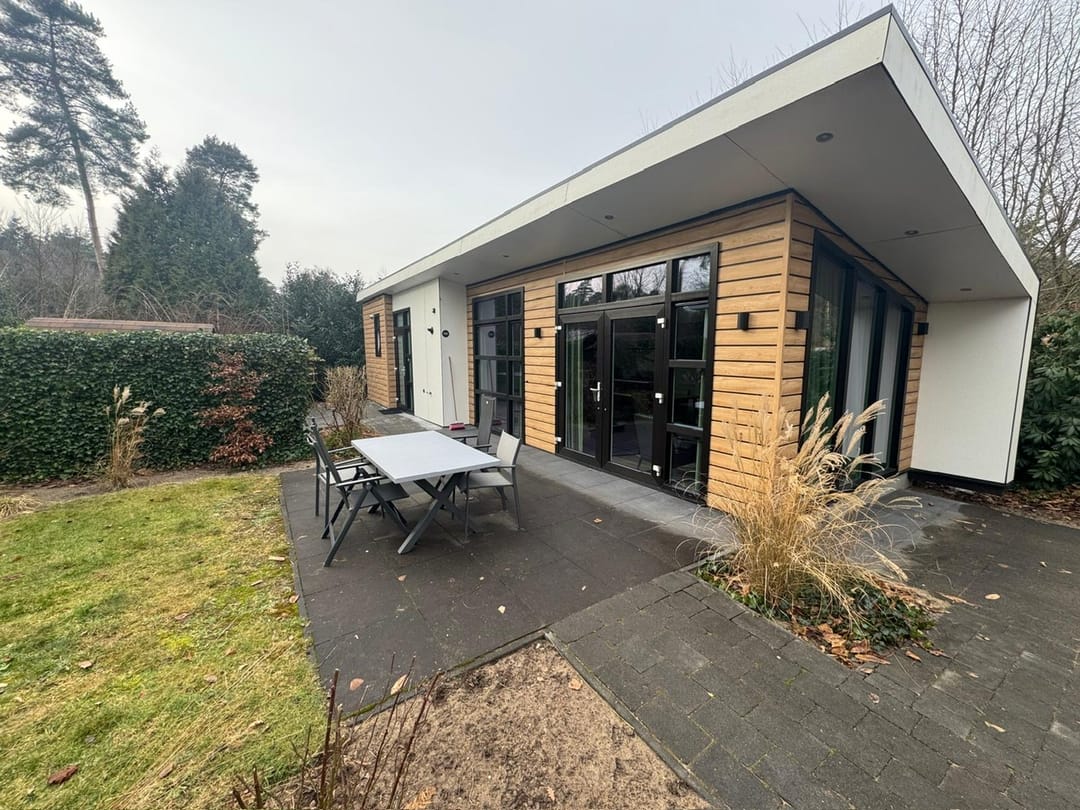 Foto 2 van Immenweg 15-158